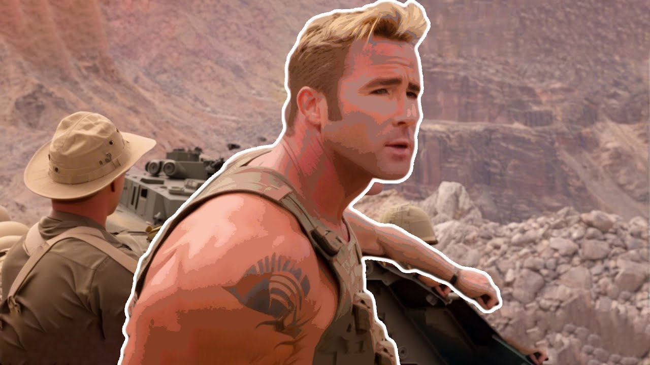 Gachi 9 Rota Army Soviet Force - Billy Herrington