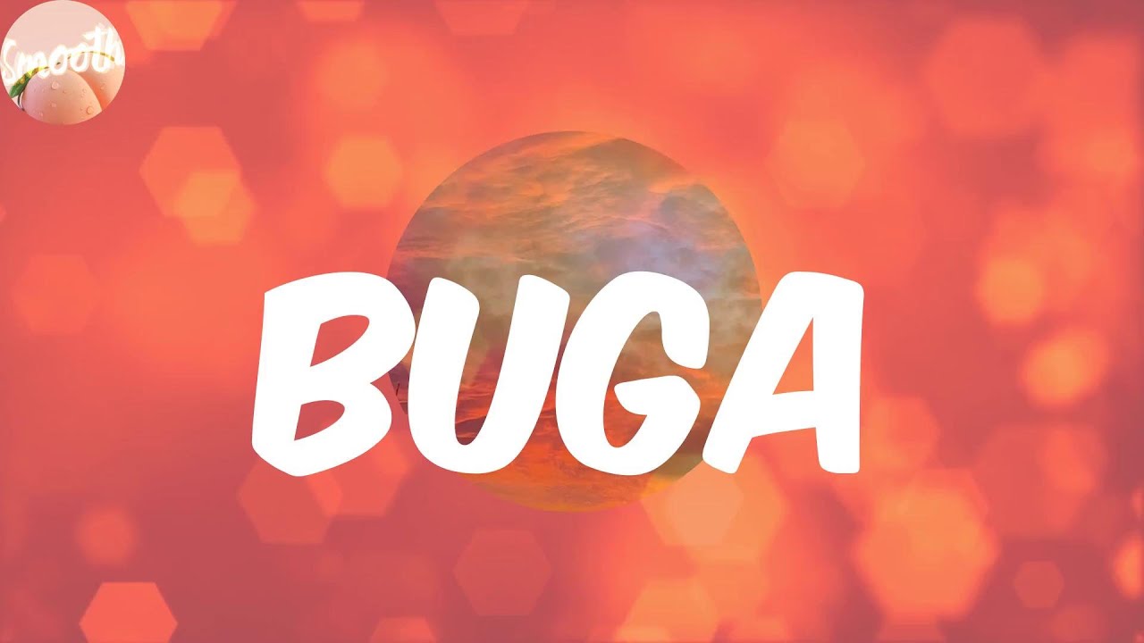 Buga (Lyrics) - Kizz Daniel