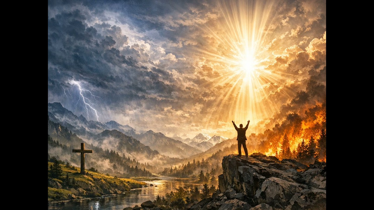 Faithful King 