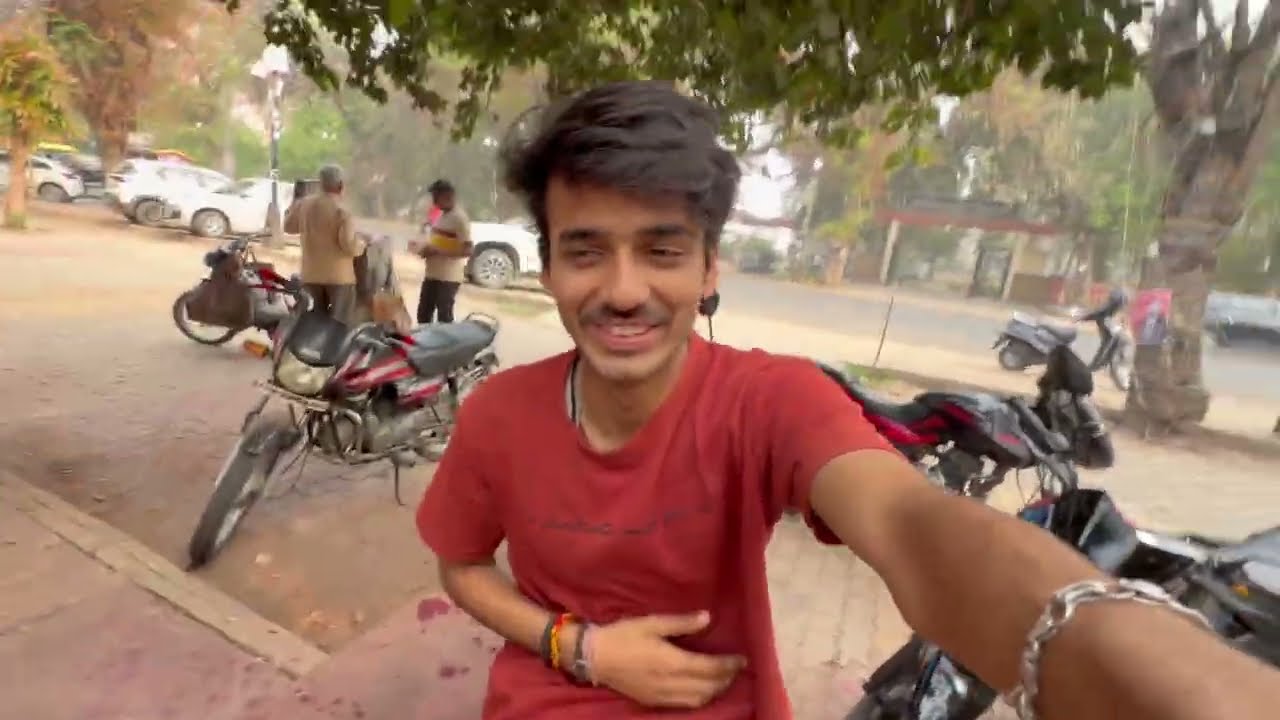 Aaj aankho ko ky ho gaya meri..!!😭😩( Introduction vlog) #youtube #viralvideo #trending #fypシ 
