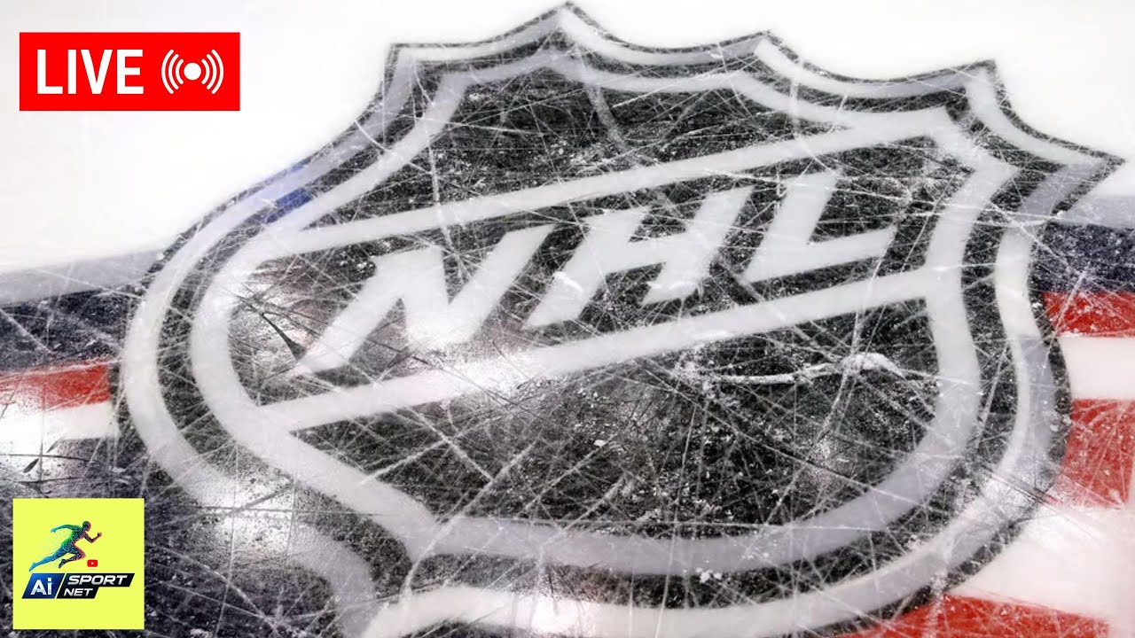 Edmonton Oilers vs Montreal Canadiens | NHL Live