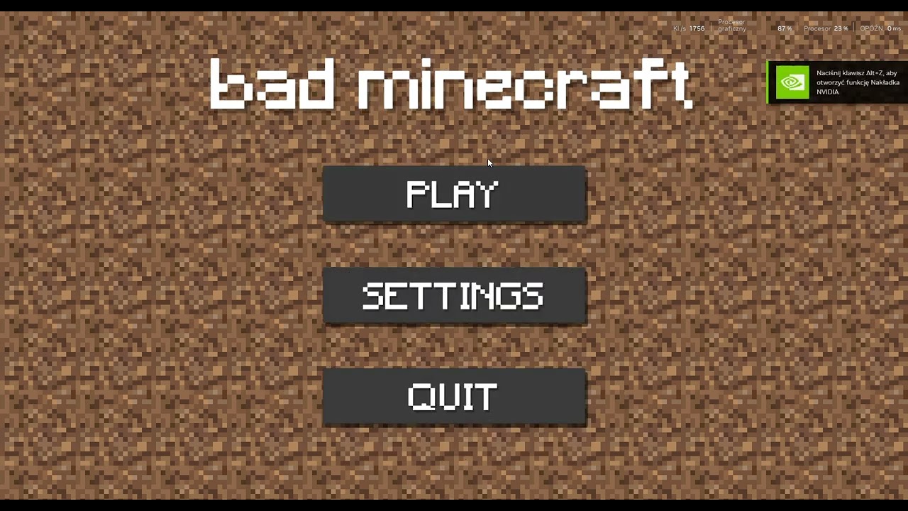 jak zainstalować Floppy Minecraft