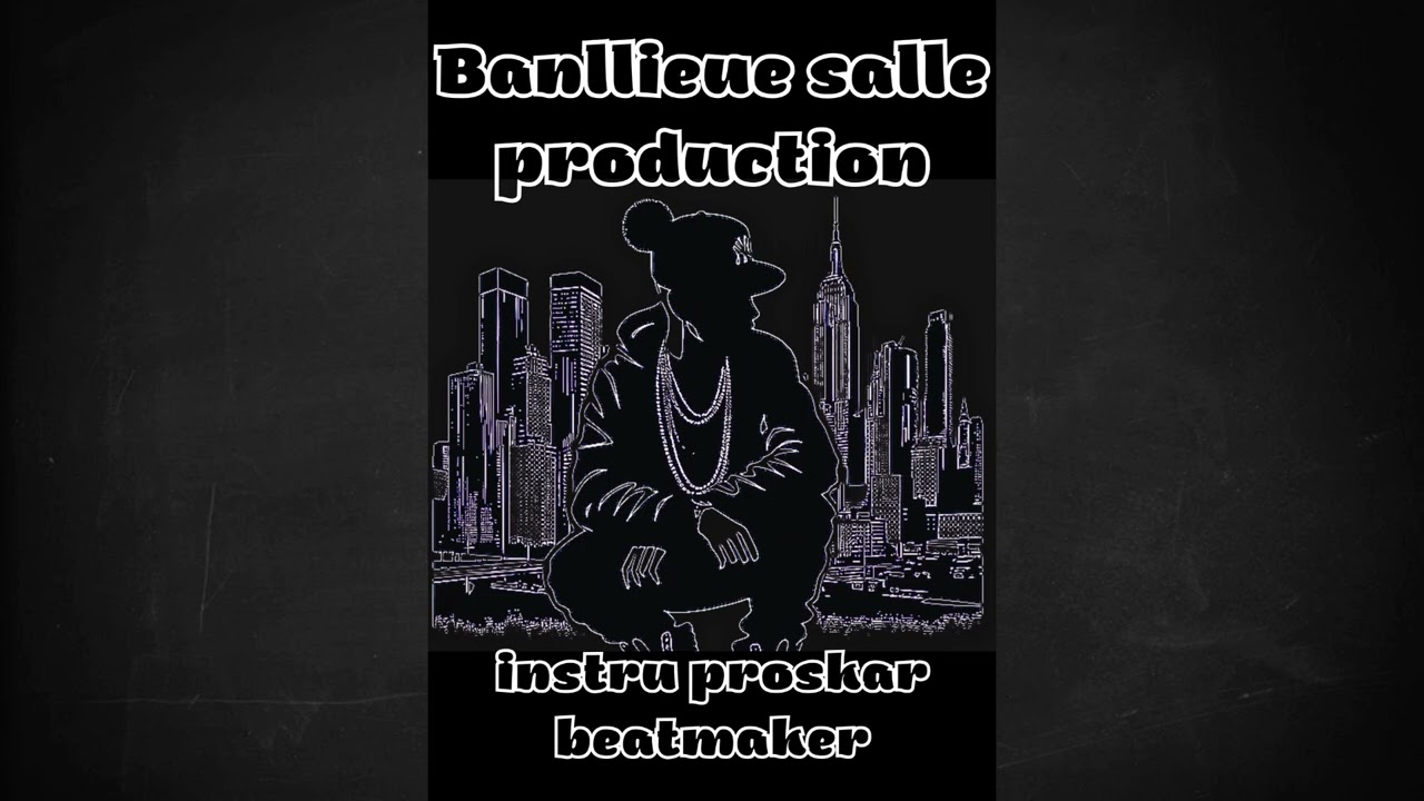 FREE INSTRU DARK CALME PROSKAR BEATMAKER