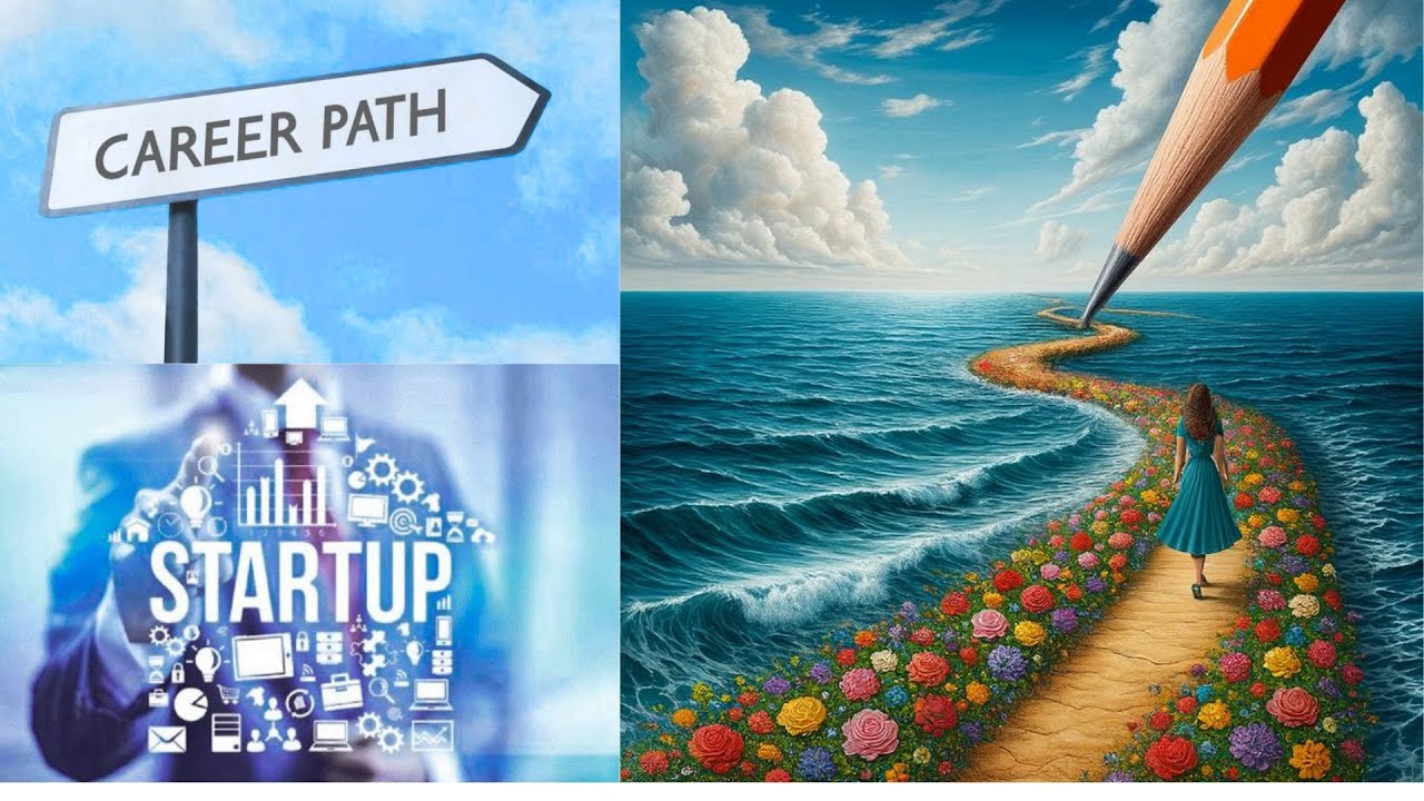 🌈 The Universe Is Guiding My Career Path ✨ Powerful Destiny Activation