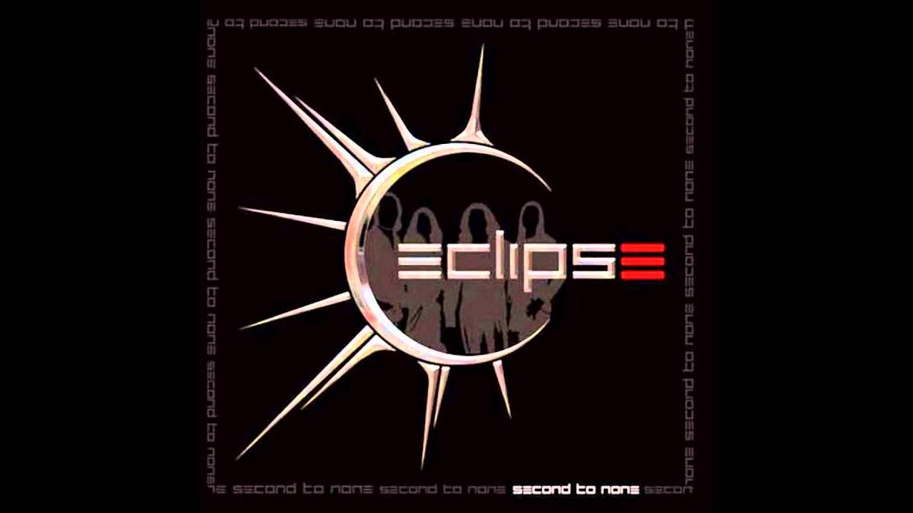 Eclipse - Always Standing