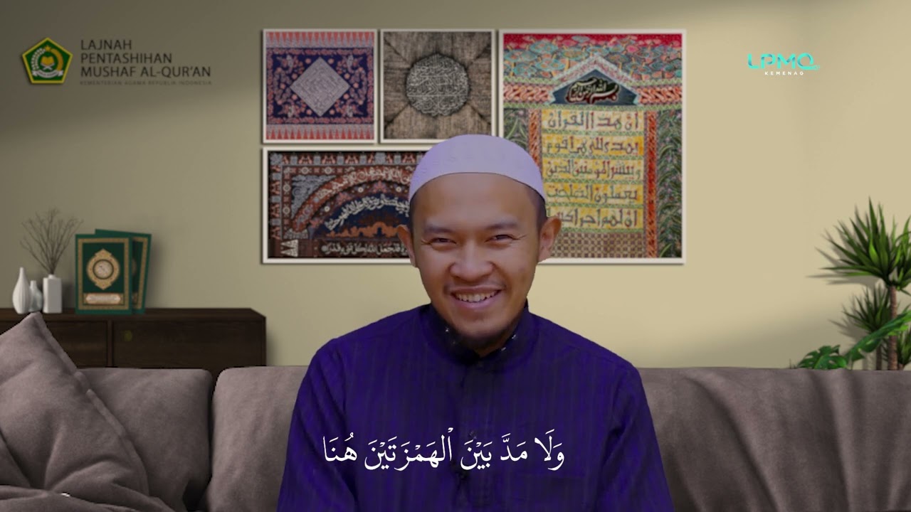 Episode 6 || Bab al-Hamzatani min Kalimatin