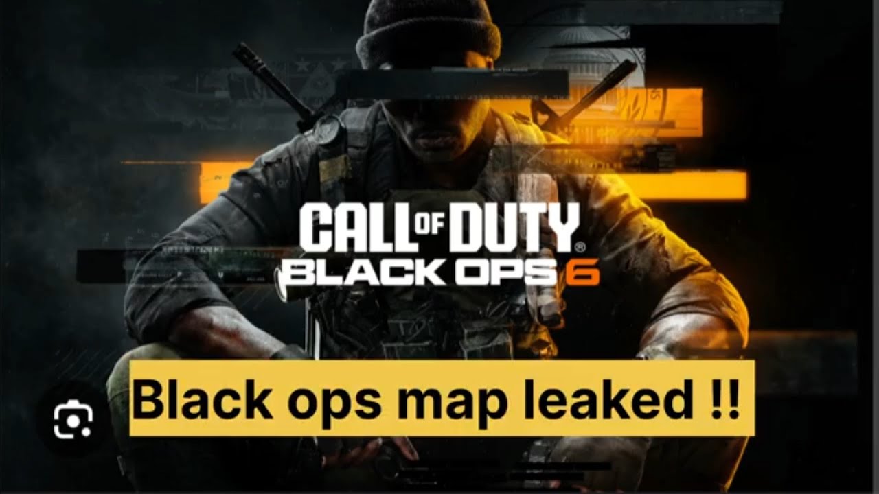 New Black Ops map leaked. welcome to Avalon !