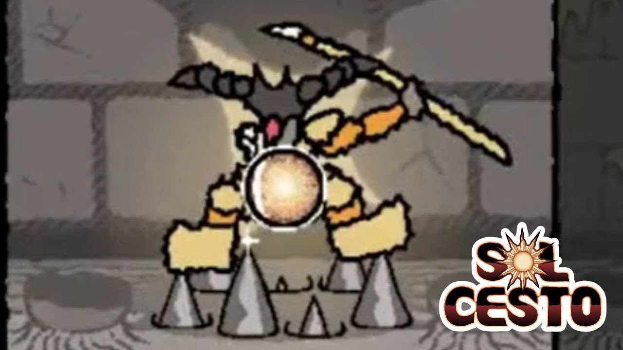 Traps on Traps on Traps and We Still Walked In-Sol Cesto