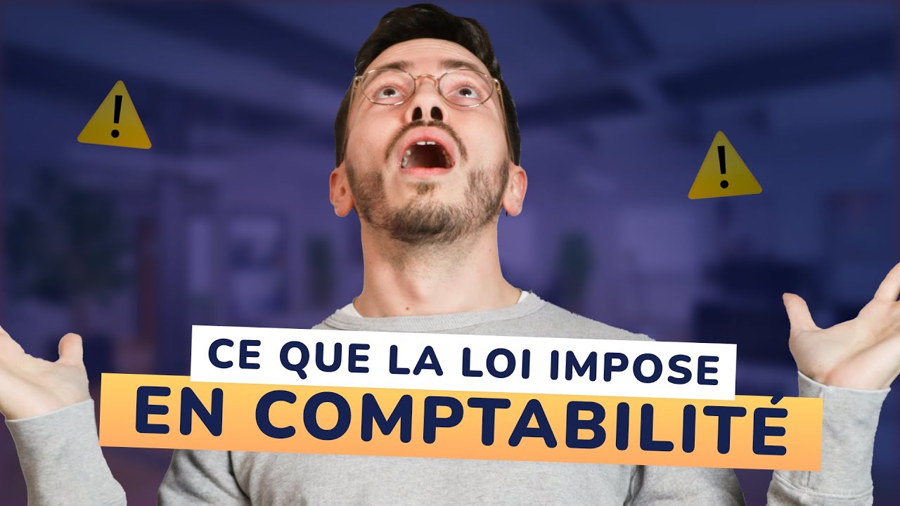 Toutes les obligations comptables à connaître en entrepreneuriat