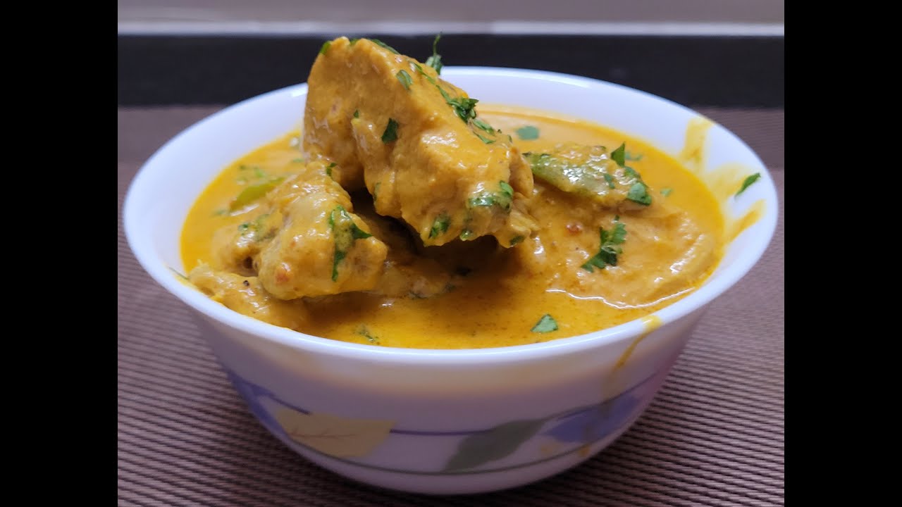 Patiala Chicken / चिकन पटियाला / ಪಟಿಯಾಲ ಚಿಕನ್