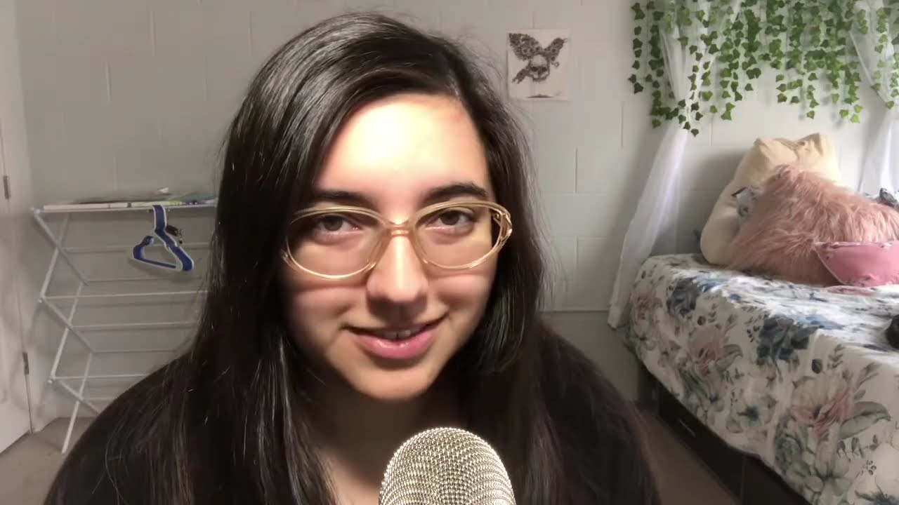 ASMR Singing | Disney Songs!