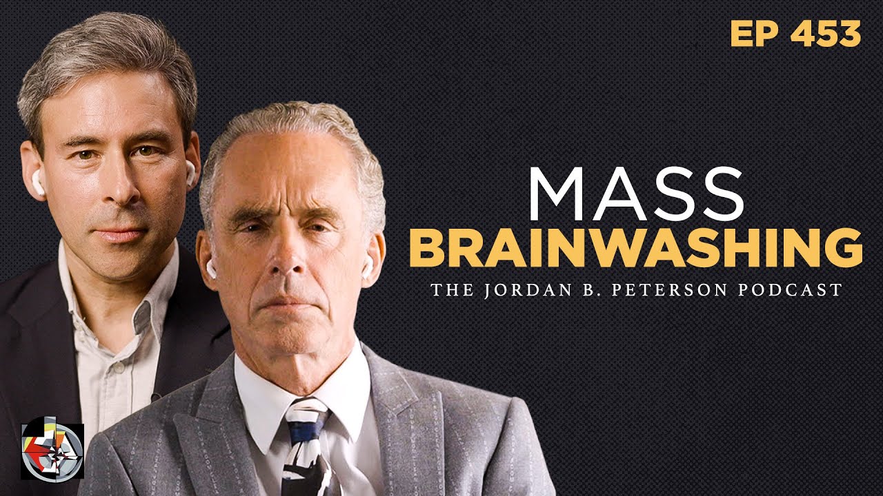 Women, Politics, Personality, and Self Esteem | Eric Kaufmann | EP 453