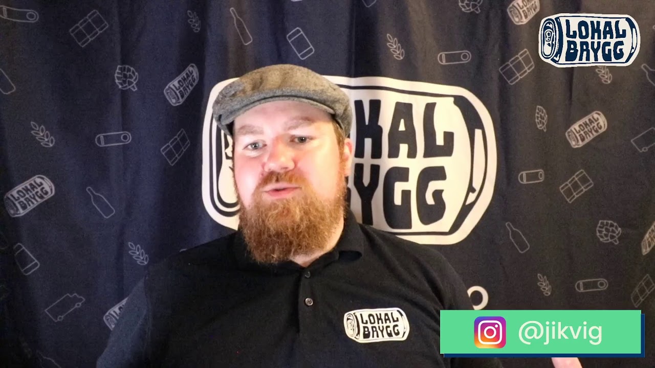 Hva er brown ale - [Gratis direktesendt &oslash;lkurs]