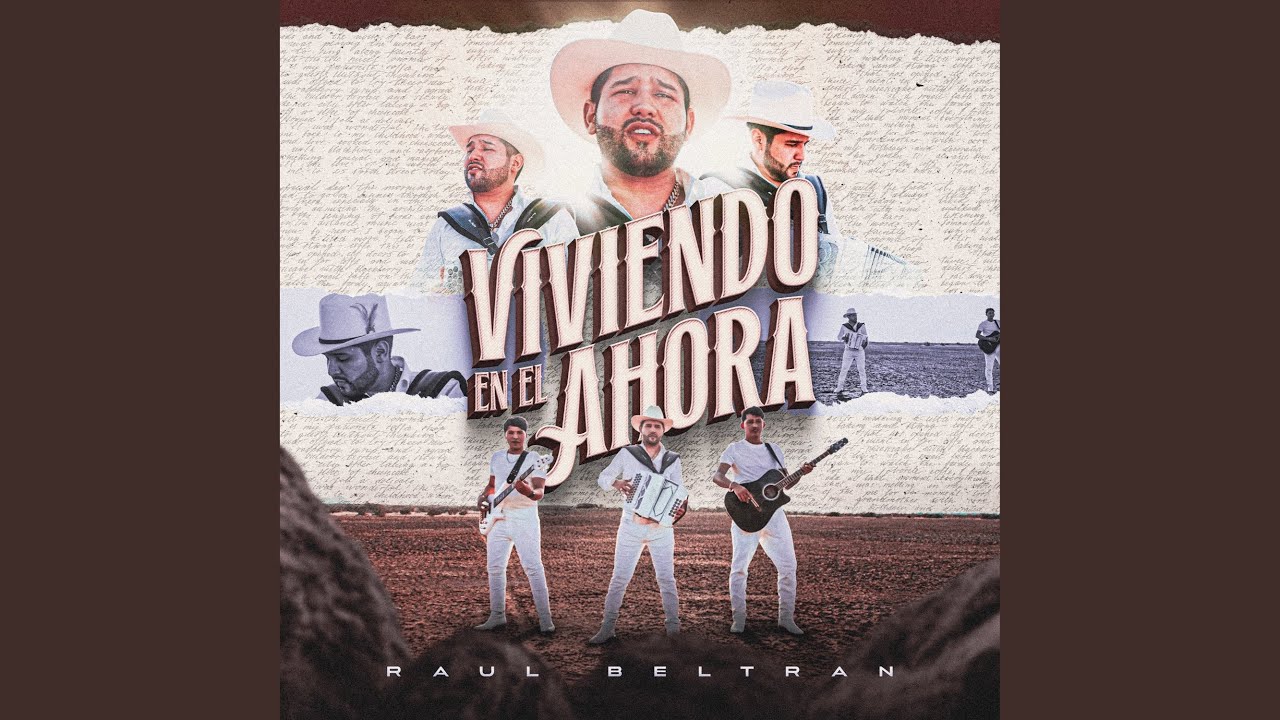 Viviendo En El Ahora