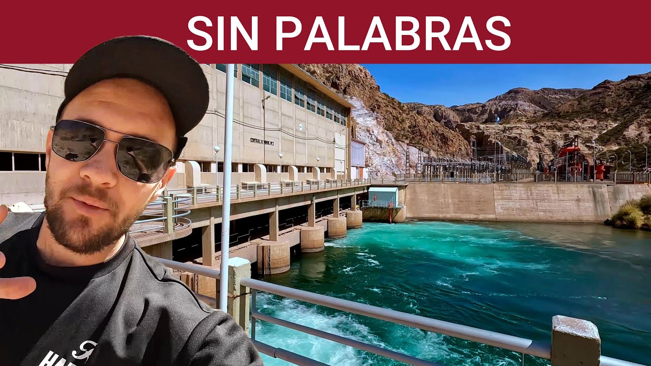 Cañon del Atuel Mendoza, como nunca viste antes