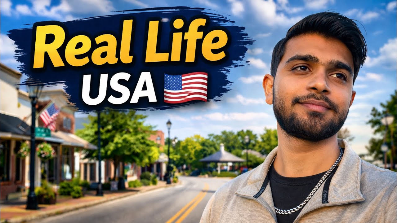 Youngsville, Louisiana 🇺🇸 | Small Town Tour | Real Life in Louisiana – Part 1
