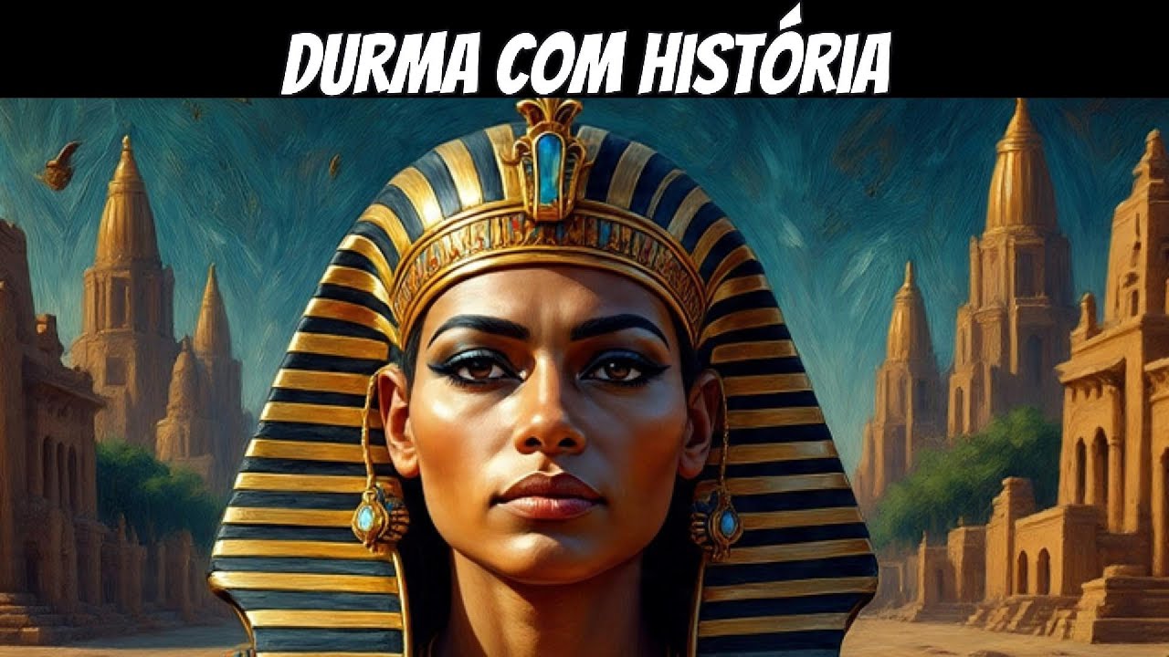 Os Rainhas Mais Cru&eacute;is do Egito Antigo: Nitocris, Sobekneferu, Hatshepsut e Outras