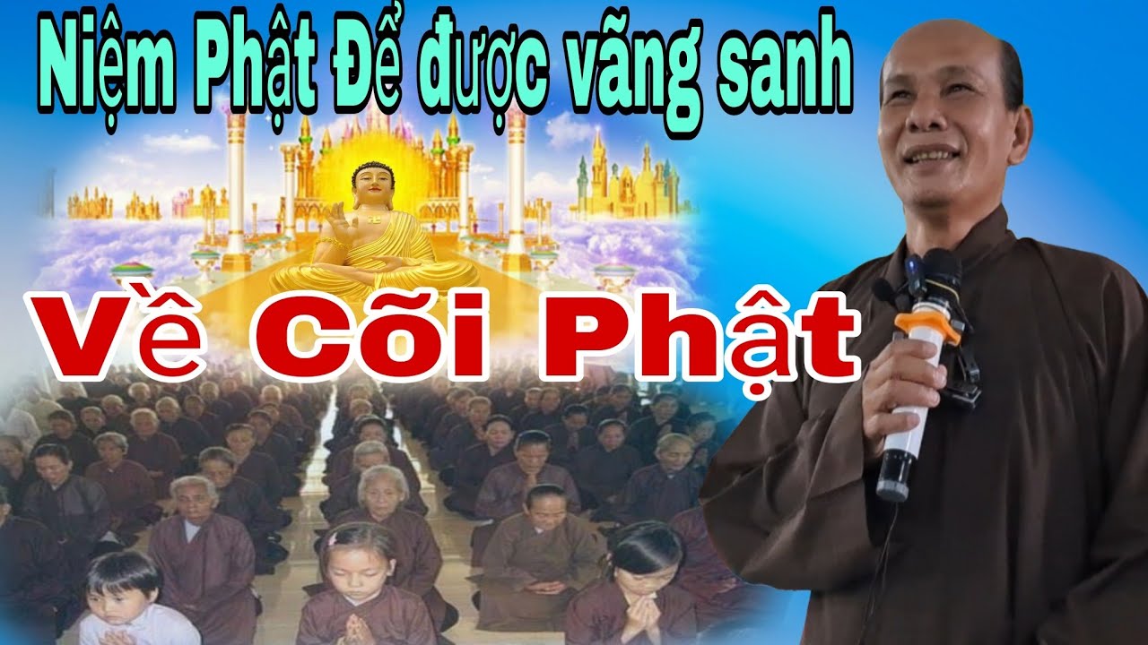 Mảng Kiếp hồng trần.sanh lạc quốc.thưởng công niệm phật.rất  an lành.chú Bảy Thiện chia sẽ.mới nhất.