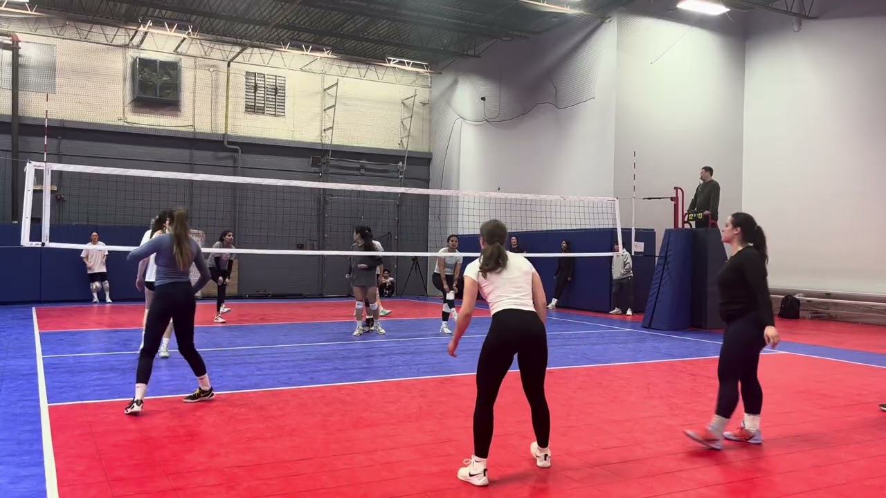Finals Set 2