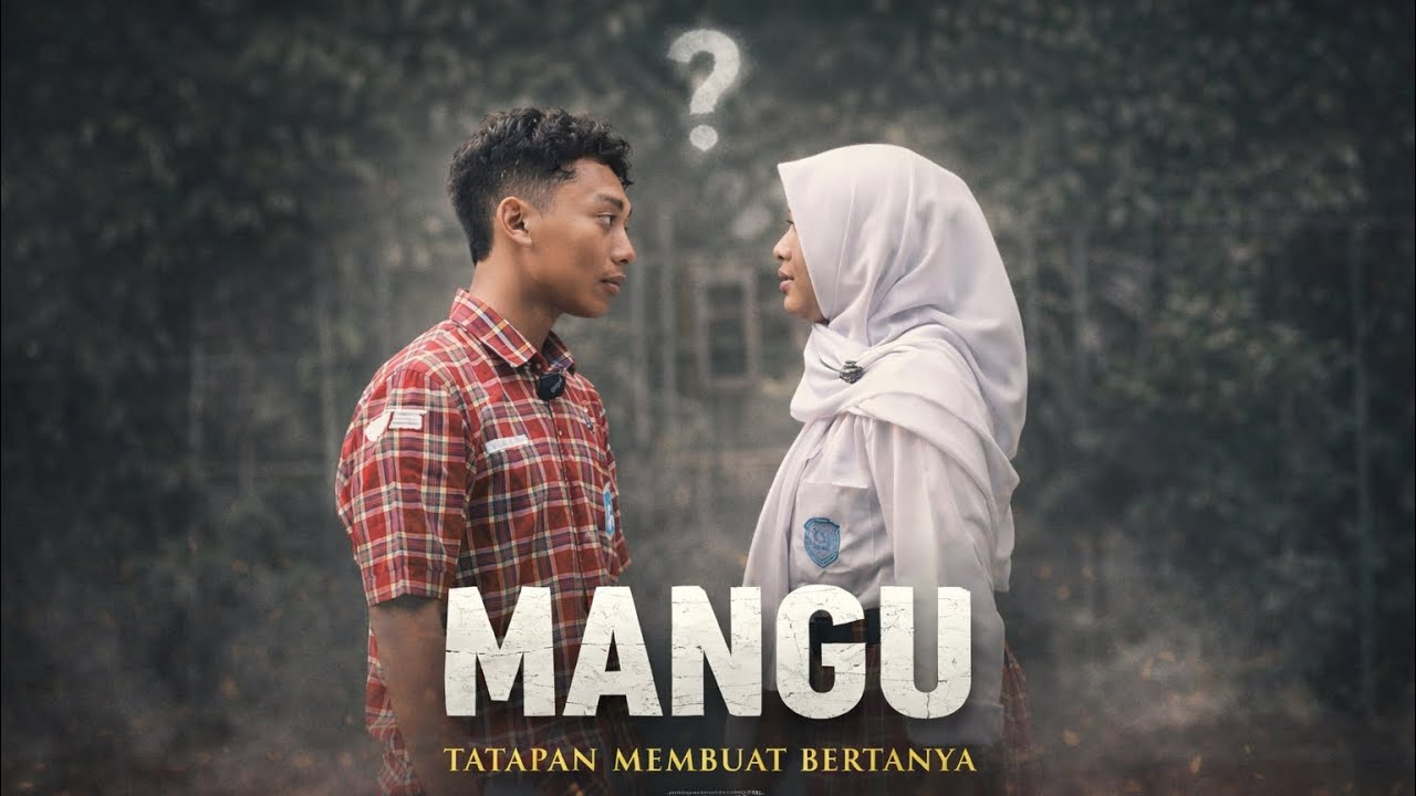 MANGU | SHORT MOVIE