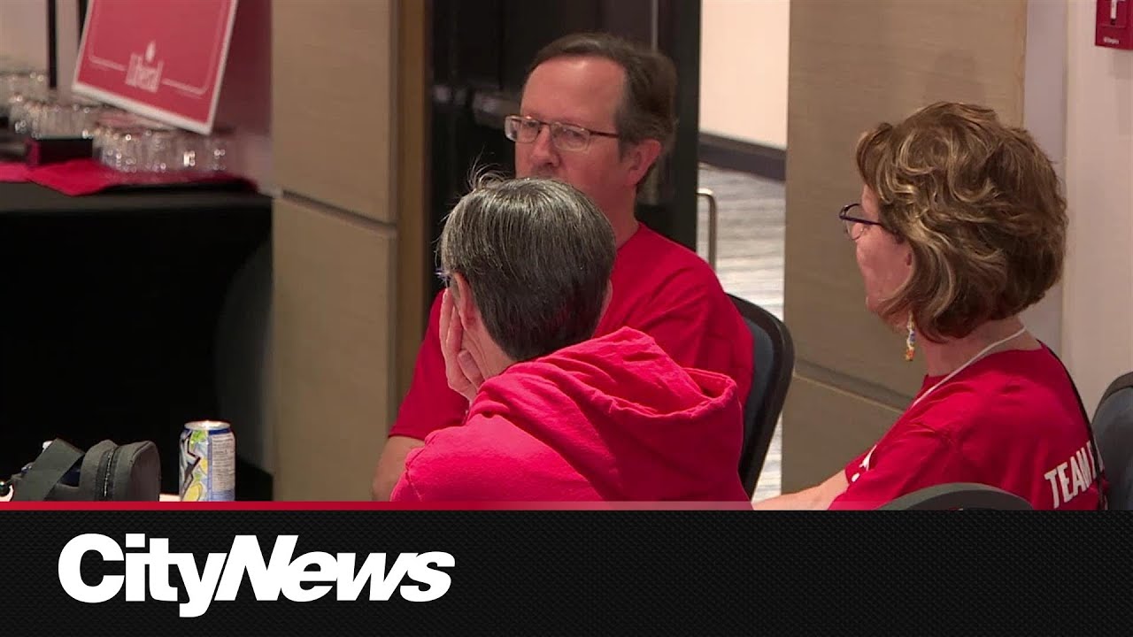 Liberals win battle in Winnipeg West