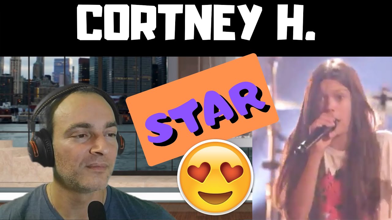 Courtney Hadwin & Struts 