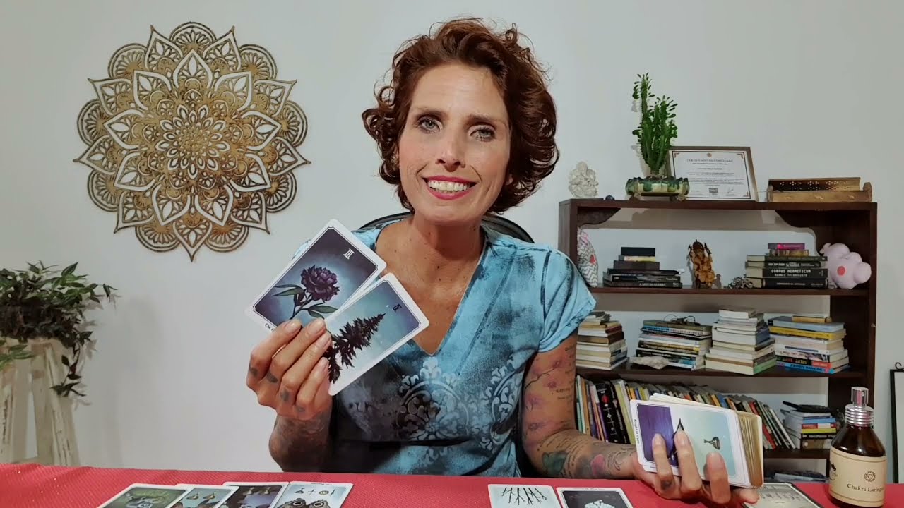 Um cora&ccedil;&atilde;o frustrado quer te mandar uma mensagem! CONTA TUDO TAROT