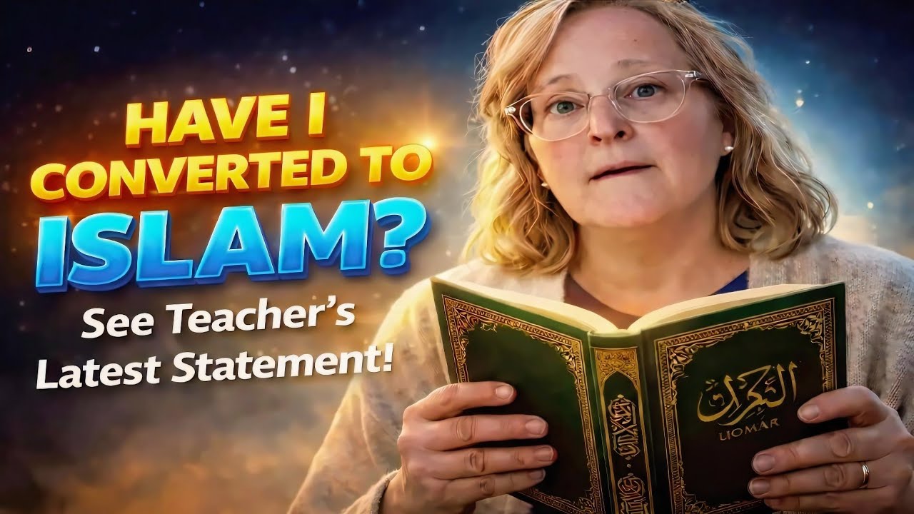 The Teacher’s Story — My Honest Islam Update (Part 2) revert islam stories.