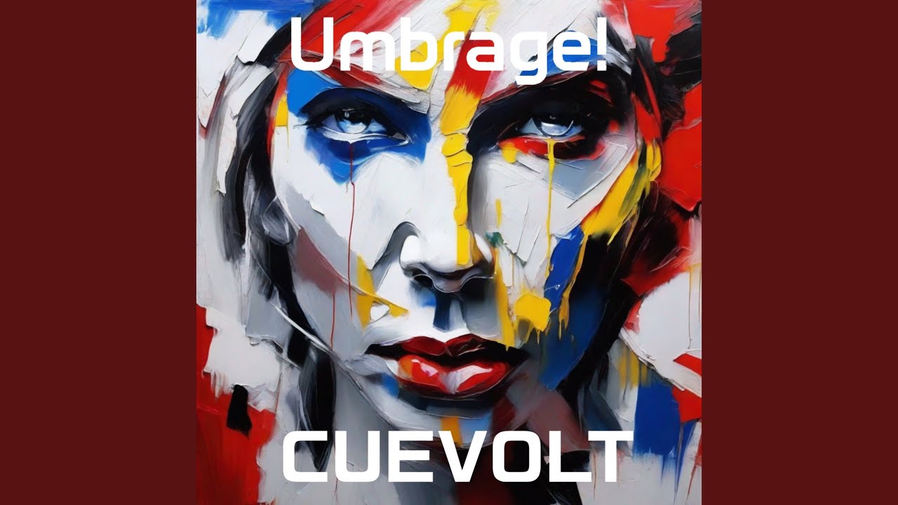 Umbrage!