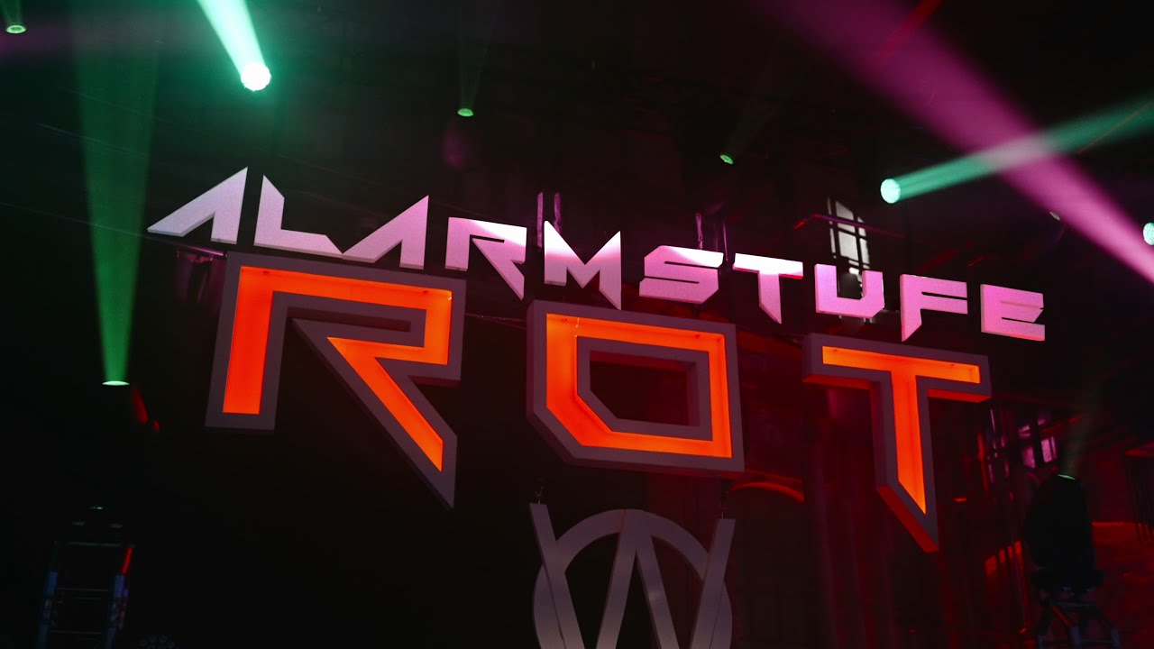 Official After-Movie: Alarmstufe ROT – Das große Gesamtvideo // 14.12.2024