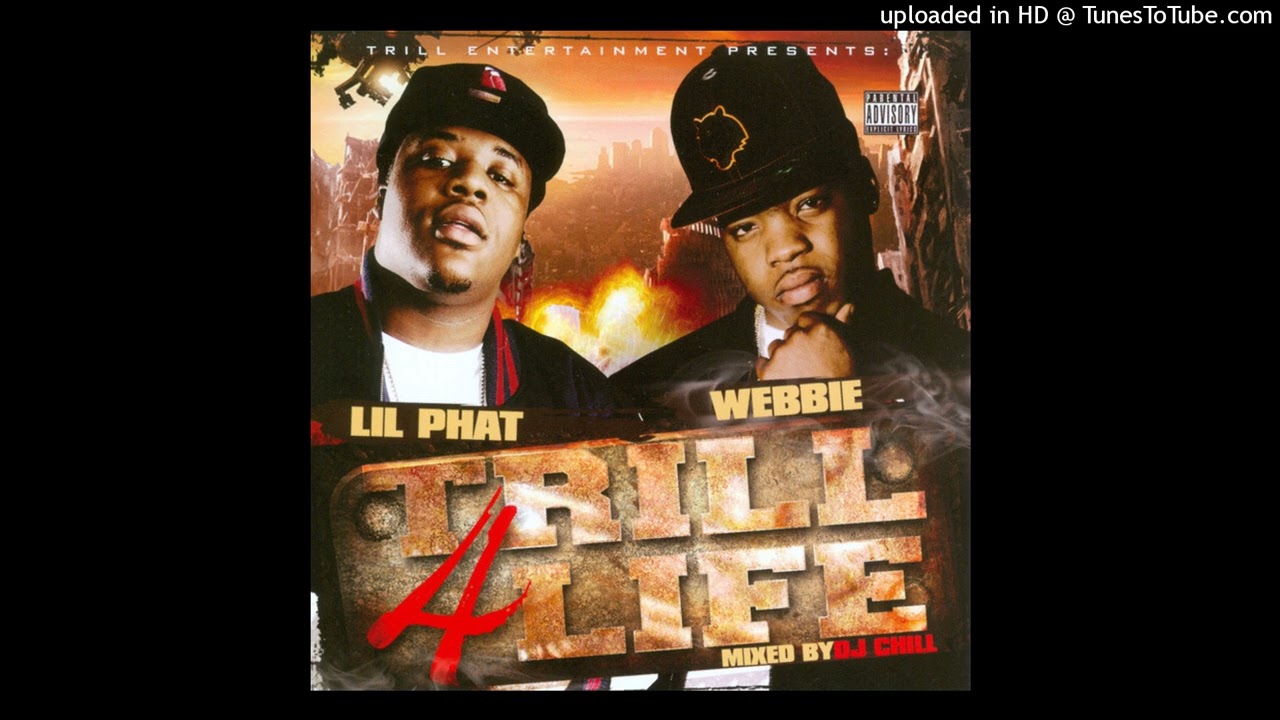 [FREE] Lil Phat x Webbie X Boosie Type Beat “Till U Make It”