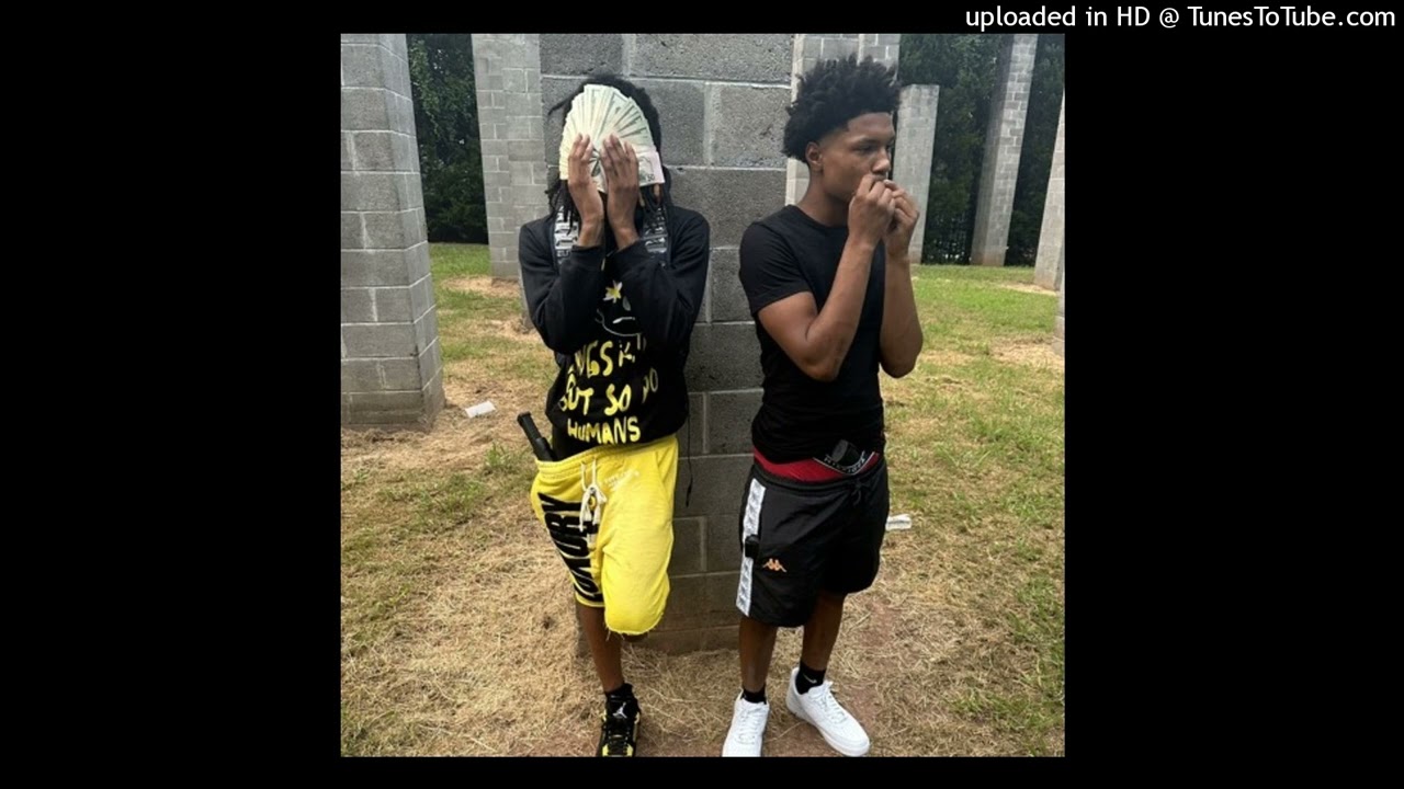 [DR1] luhhbrod + z6tony &ldquo;Bricks&rdquo; type beat (p.@1devoninco)
