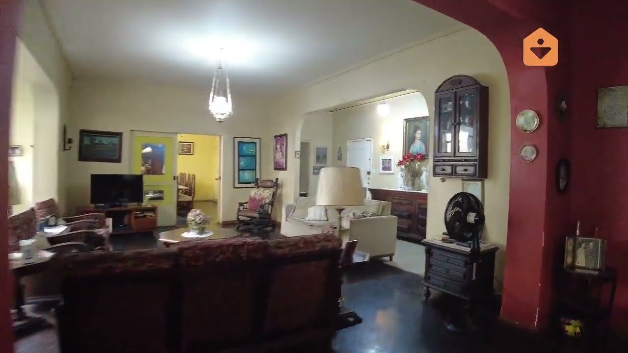 Apartamento para venda com 4 quartos, 360m² - Flamengo - Rio de Janeiro/RJ