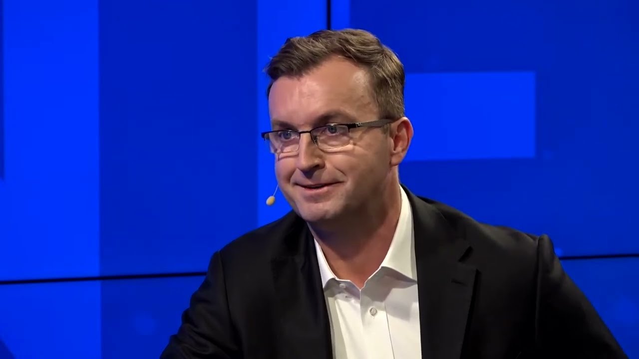 Polak stworzył potęgę. Jak z warszawskiego start-upu zostać liderem rynku?