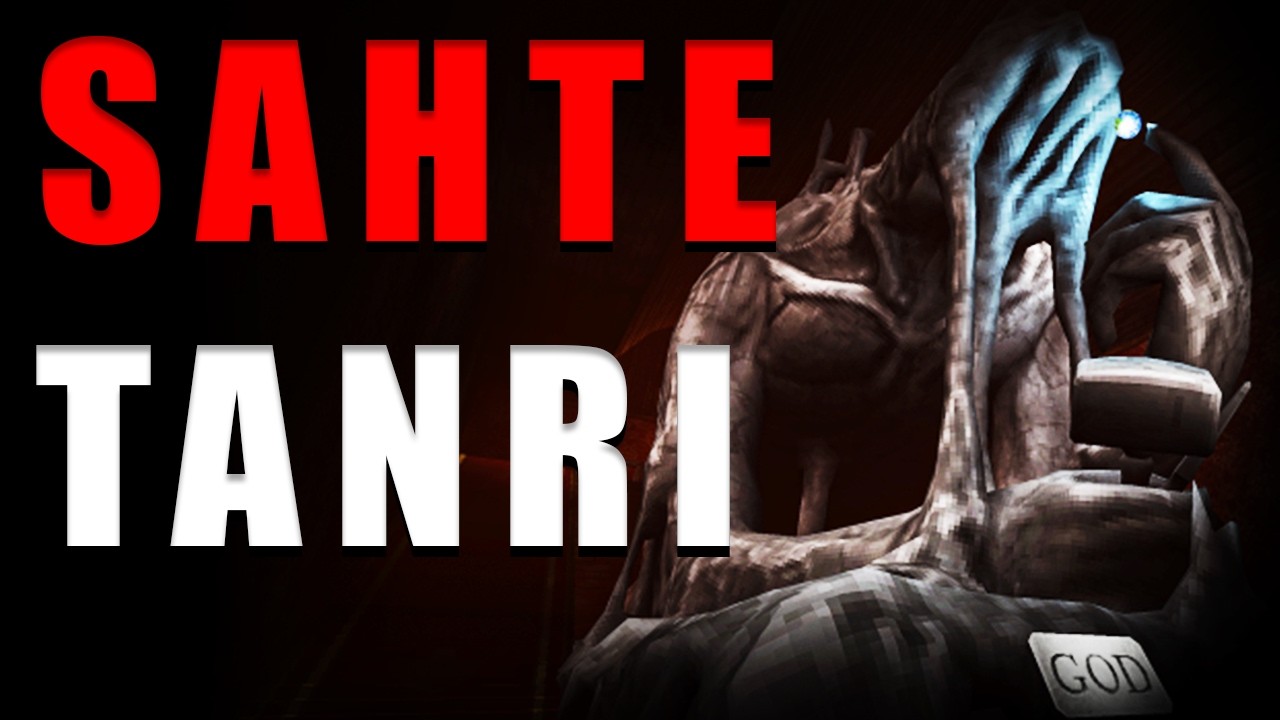 Fraud Katmanı Mükemmel Olmuş! - ULTRAKILL
