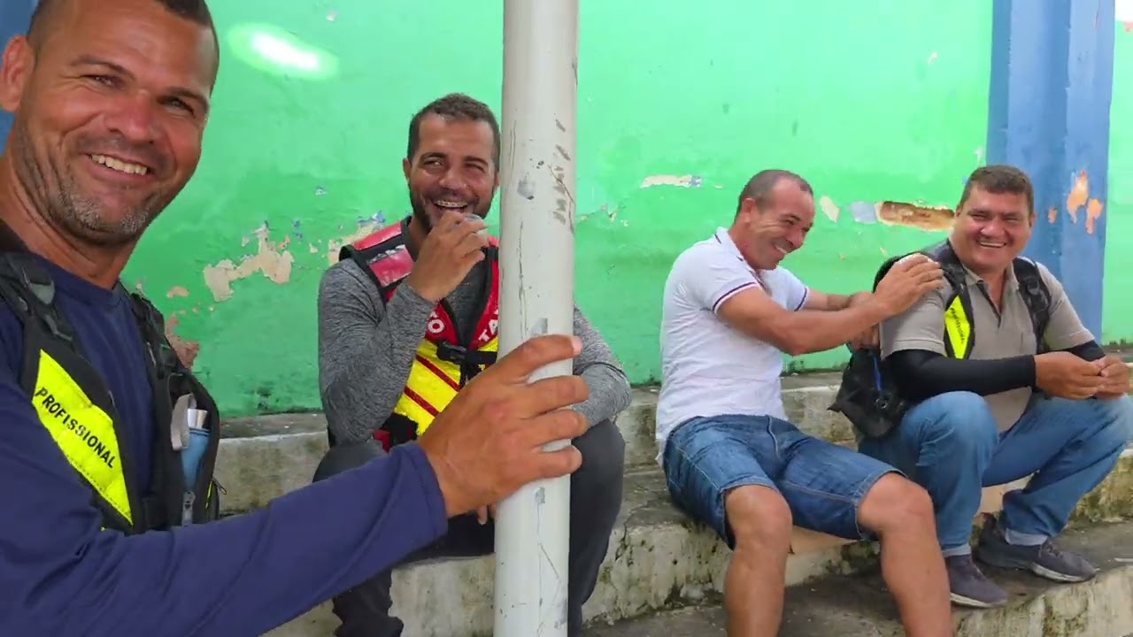 Chegando na feira, livre de Cortez, Pernambuco, Brasil.