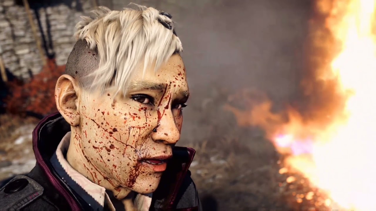 FARCRY 4 official CEYLON E TRAILER IN CEYLON