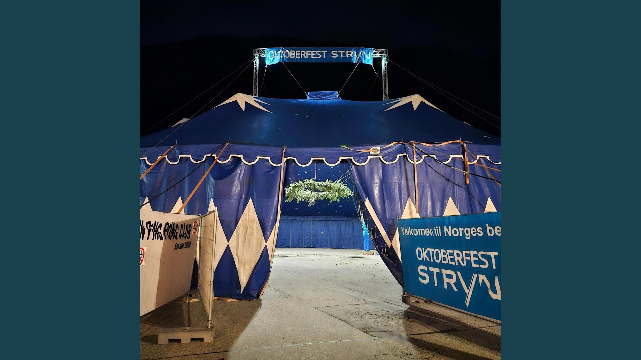 STRYN PING PONG CLUB