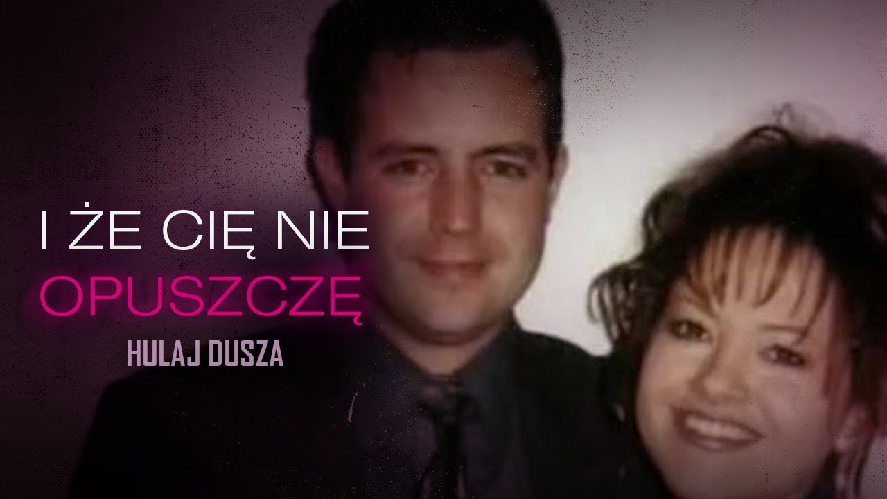 Niewłaściwa Miłość /Mick i Leann - podejrzewała go o romans / HULAJ DUSZA HISTORIE KRYMINALNE