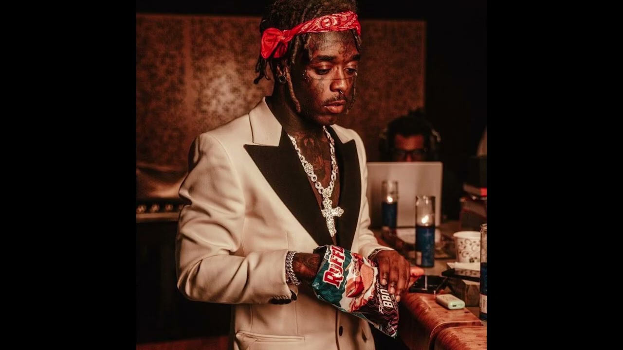 [FREE] lil uzi vert + future + barter 16 type beat - 
