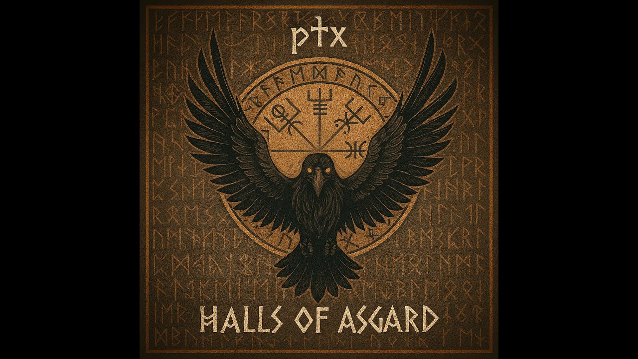pTx - Halls of Asgard