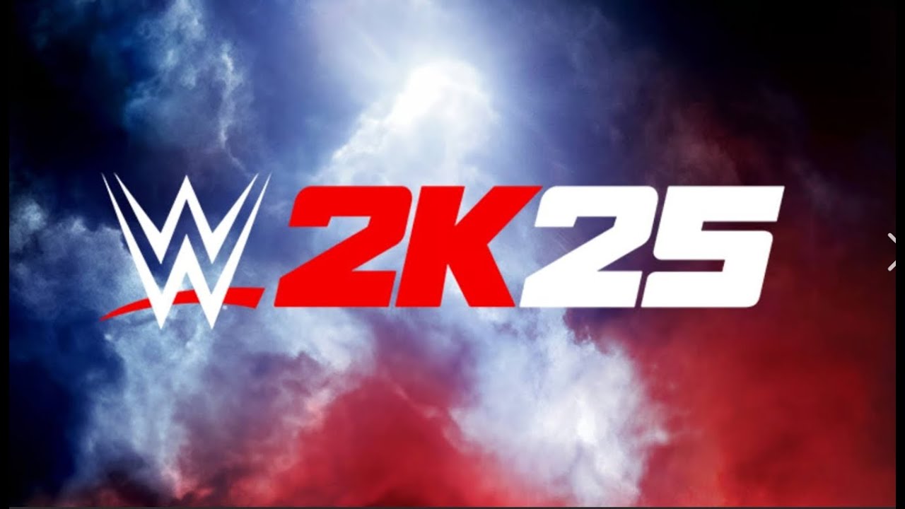 wwe 2k25 gameplay  #shorts