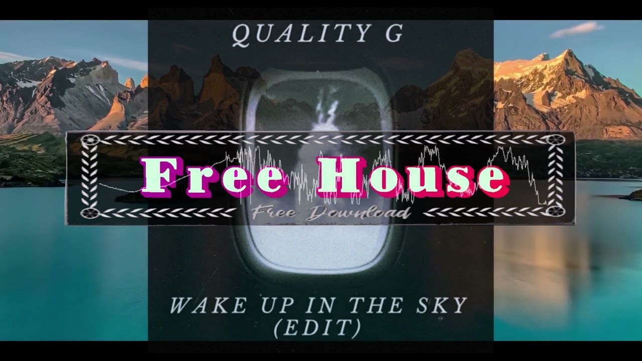 Bruno Mars, Gucci Mane & Kodak Black ~ Wake Up In The Sky {Quality G Edit}