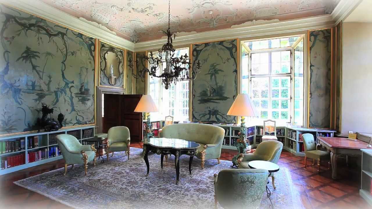 Schlosshotels & Herrenh&auml;user - Wo M&auml;rchen wahr werden...