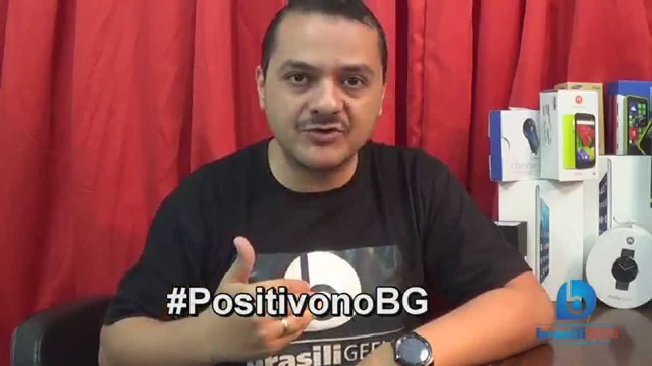 Positivo Octa on brasiliGEEKS