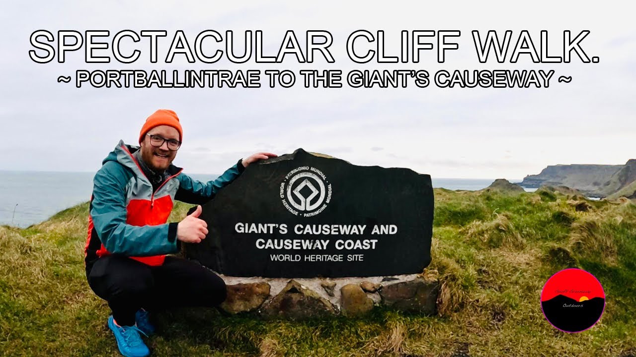 Is The Cliff Walk Worth It?