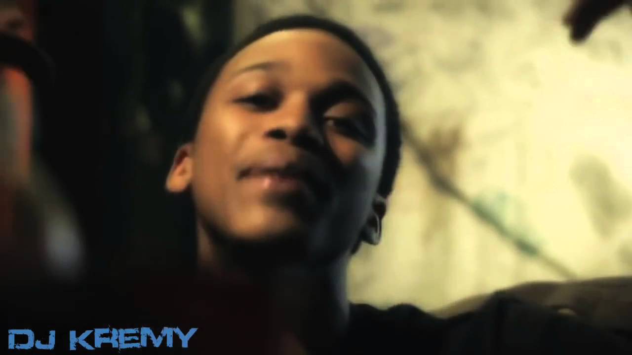 Lil Snupe Ft  Rick Ross & Lupe Fiasco   I'm 2Pac Shakur Reincarnated R I P  LIL SNUPE