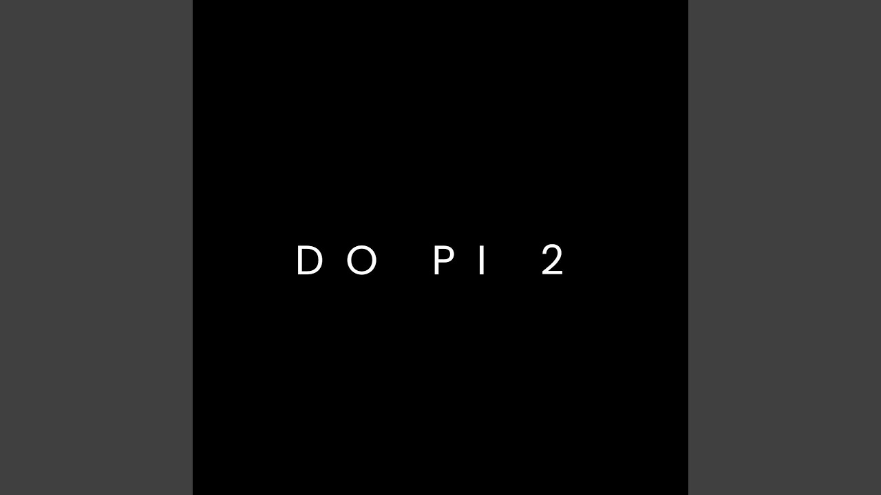 Do Pi 2 (feat. Bruno Revolt)