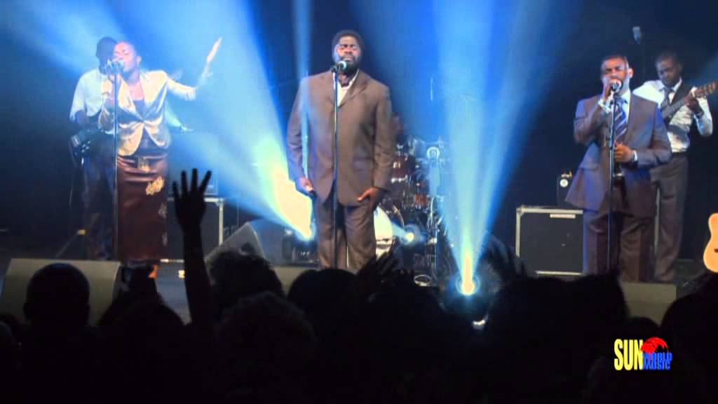 Adorons l'Éternel GAEL 