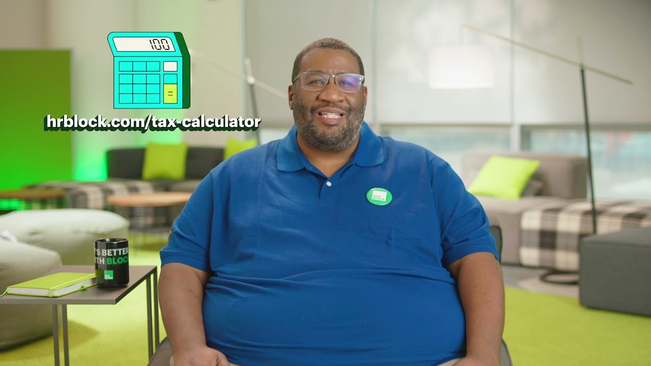 How to File a Tax Extension Step-by-Step | H&R Block®